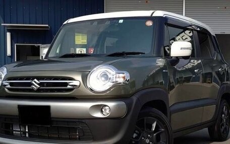 Suzuki Xbee I, 2023 год, 969 000 рублей, 4 фотография