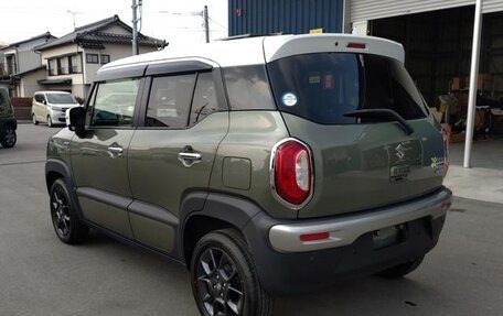 Suzuki Xbee I, 2023 год, 969 000 рублей, 7 фотография