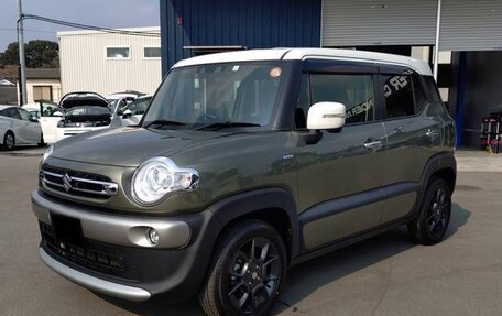 Suzuki Xbee I, 2023 год, 969 000 рублей, 3 фотография