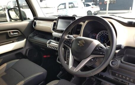 Suzuki Xbee I, 2023 год, 969 000 рублей, 12 фотография