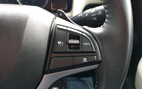 Suzuki Xbee I, 2023 год, 969 000 рублей, 14 фотография