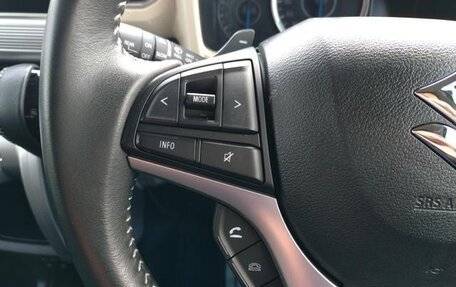 Suzuki Xbee I, 2023 год, 969 000 рублей, 13 фотография