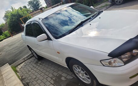 Mazda Capella, 2001 год, 300 000 рублей, 3 фотография
