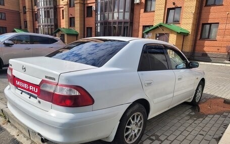 Mazda Capella, 2001 год, 300 000 рублей, 4 фотография