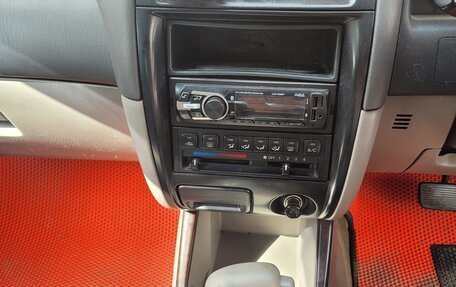 Mazda Capella, 2001 год, 300 000 рублей, 8 фотография