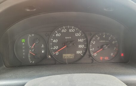 Mazda Capella, 2001 год, 300 000 рублей, 7 фотография