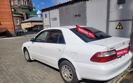 Mazda Capella, 2001 год, 300 000 рублей, 5 фотография