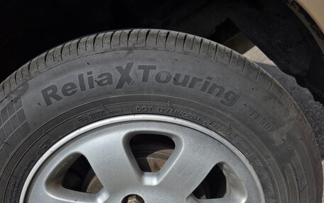 Toyota Allex i рестайлинг, 2001 год, 625 000 рублей, 12 фотография