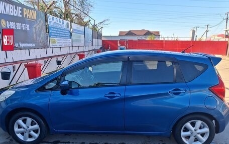 Nissan Note II рестайлинг, 2015 год, 800 000 рублей, 3 фотография