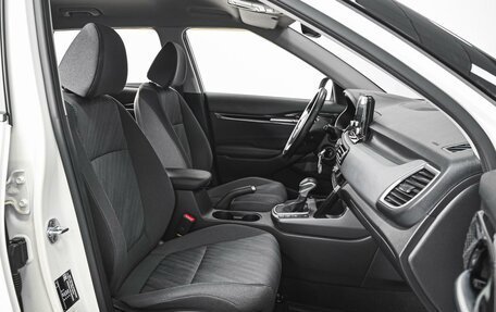 KIA Rio IV, 2019 год, 1 630 000 рублей, 8 фотография