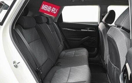 KIA Rio IV, 2019 год, 1 630 000 рублей, 7 фотография