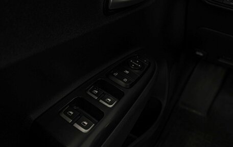 KIA Rio IV, 2019 год, 1 630 000 рублей, 18 фотография