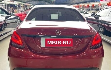 Mercedes-Benz C-Класс, 2020 год, 2 343 000 рублей, 3 фотография
