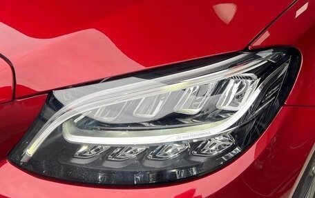 Mercedes-Benz C-Класс, 2020 год, 2 343 000 рублей, 5 фотография