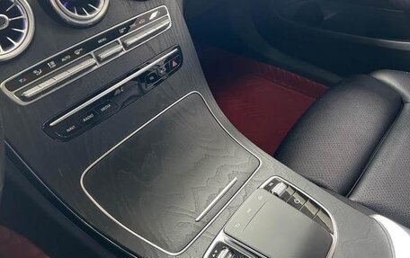 Mercedes-Benz C-Класс, 2020 год, 2 343 000 рублей, 13 фотография