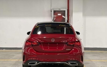 Mercedes-Benz A-Класс, 2023 год, 2 213 000 рублей, 5 фотография