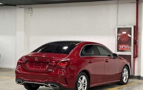 Mercedes-Benz A-Класс, 2023 год, 2 213 000 рублей, 6 фотография