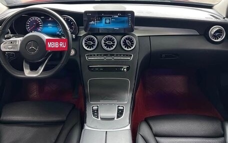 Mercedes-Benz C-Класс, 2020 год, 2 343 000 рублей, 8 фотография