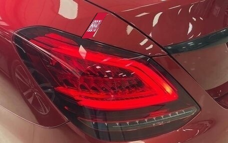 Mercedes-Benz C-Класс, 2020 год, 2 343 000 рублей, 6 фотография
