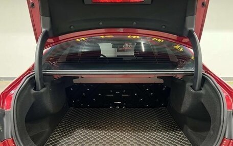 Mercedes-Benz A-Класс, 2023 год, 2 213 000 рублей, 12 фотография