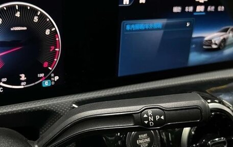 Mercedes-Benz A-Класс, 2023 год, 2 213 000 рублей, 15 фотография