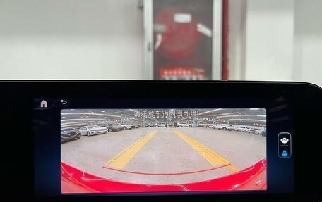 Mercedes-Benz A-Класс, 2023 год, 2 213 000 рублей, 14 фотография