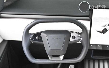Tesla Cybertruck, 2025 год, 14 000 005 рублей, 13 фотография