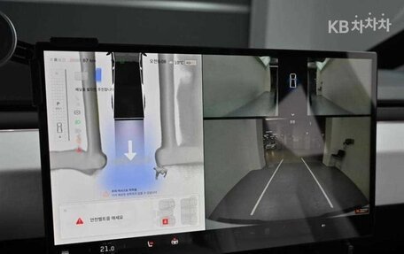 Tesla Cybertruck, 2025 год, 14 000 005 рублей, 15 фотография