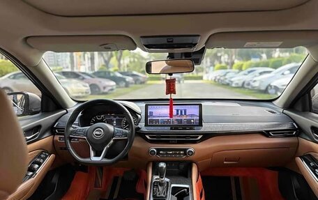 Nissan Altima VI (L34), 2023 год, 1 980 000 рублей, 2 фотография