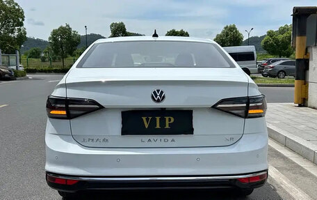 Volkswagen Lavida, 2023 год, 1 540 177 рублей, 5 фотография