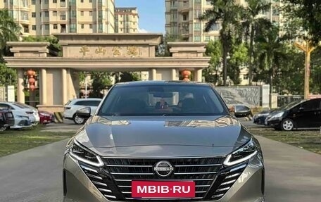 Nissan Altima VI (L34), 2023 год, 1 980 000 рублей, 1 фотография