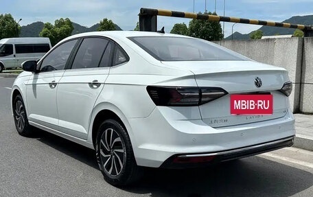 Volkswagen Lavida, 2023 год, 1 540 177 рублей, 4 фотография