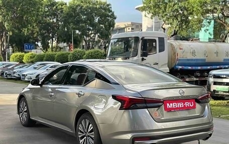 Nissan Altima VI (L34), 2023 год, 1 980 000 рублей, 3 фотография