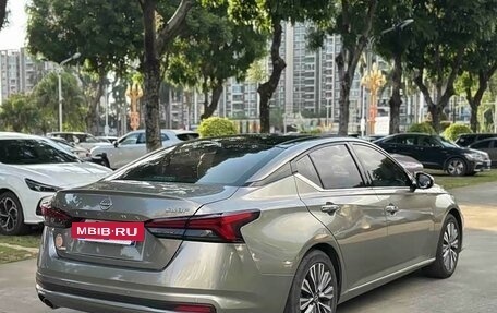 Nissan Altima VI (L34), 2023 год, 1 980 000 рублей, 8 фотография