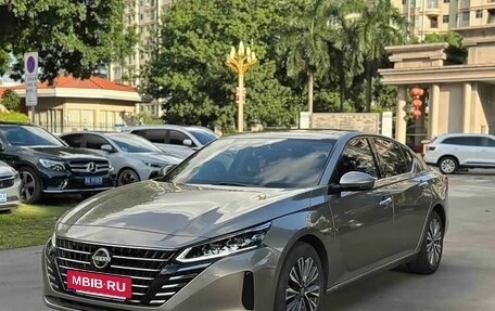 Nissan Altima VI (L34), 2023 год, 1 980 000 рублей, 5 фотография