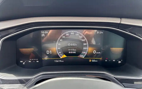 Volkswagen Lavida, 2023 год, 1 540 177 рублей, 11 фотография