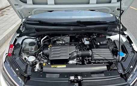 Volkswagen Lavida, 2023 год, 1 540 177 рублей, 8 фотография