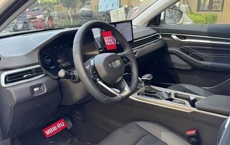 Geely Emgrand, 2022 год, 1 230 000 рублей, 7 фотография
