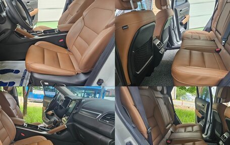Renault Samsung QM6, 2023 год, 1 690 000 рублей, 11 фотография