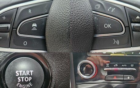 Renault Samsung QM6, 2023 год, 1 690 000 рублей, 9 фотография