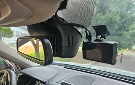 Renault Samsung QM6, 2023 год, 1 690 000 рублей, 12 фотография