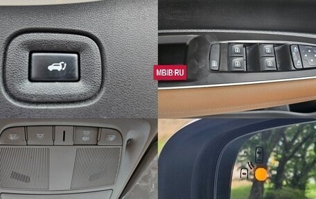 Renault Samsung QM6, 2023 год, 1 690 000 рублей, 8 фотография
