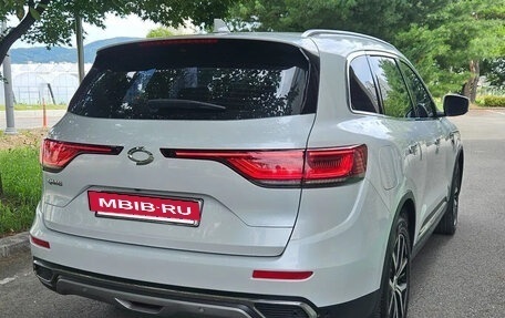Renault Samsung QM6, 2023 год, 1 690 000 рублей, 5 фотография
