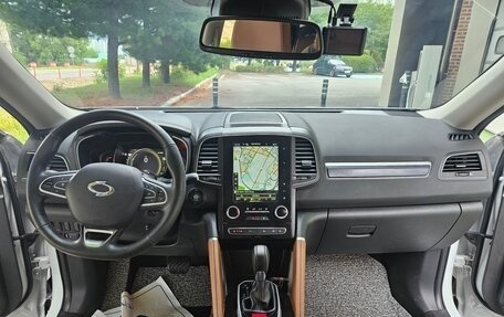 Renault Samsung QM6, 2023 год, 1 690 000 рублей, 13 фотография