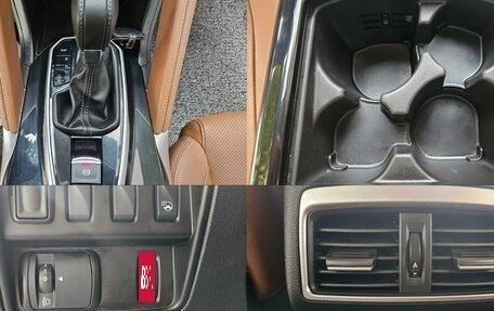 Renault Samsung QM6, 2023 год, 1 690 000 рублей, 7 фотография