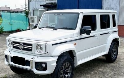 Suzuki Jimny, 2025 год, 2 299 000 рублей, 1 фотография
