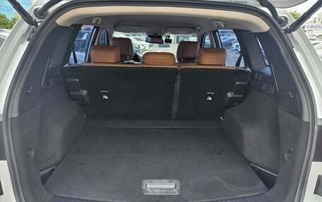 Renault Samsung QM6, 2023 год, 1 690 000 рублей, 17 фотография