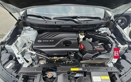 Renault Samsung QM6, 2023 год, 1 690 000 рублей, 16 фотография
