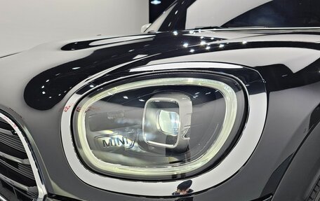 MINI Countryman II (F60), 2022 год, 2 160 000 рублей, 5 фотография