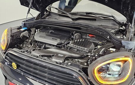MINI Countryman II (F60), 2022 год, 2 160 000 рублей, 6 фотография